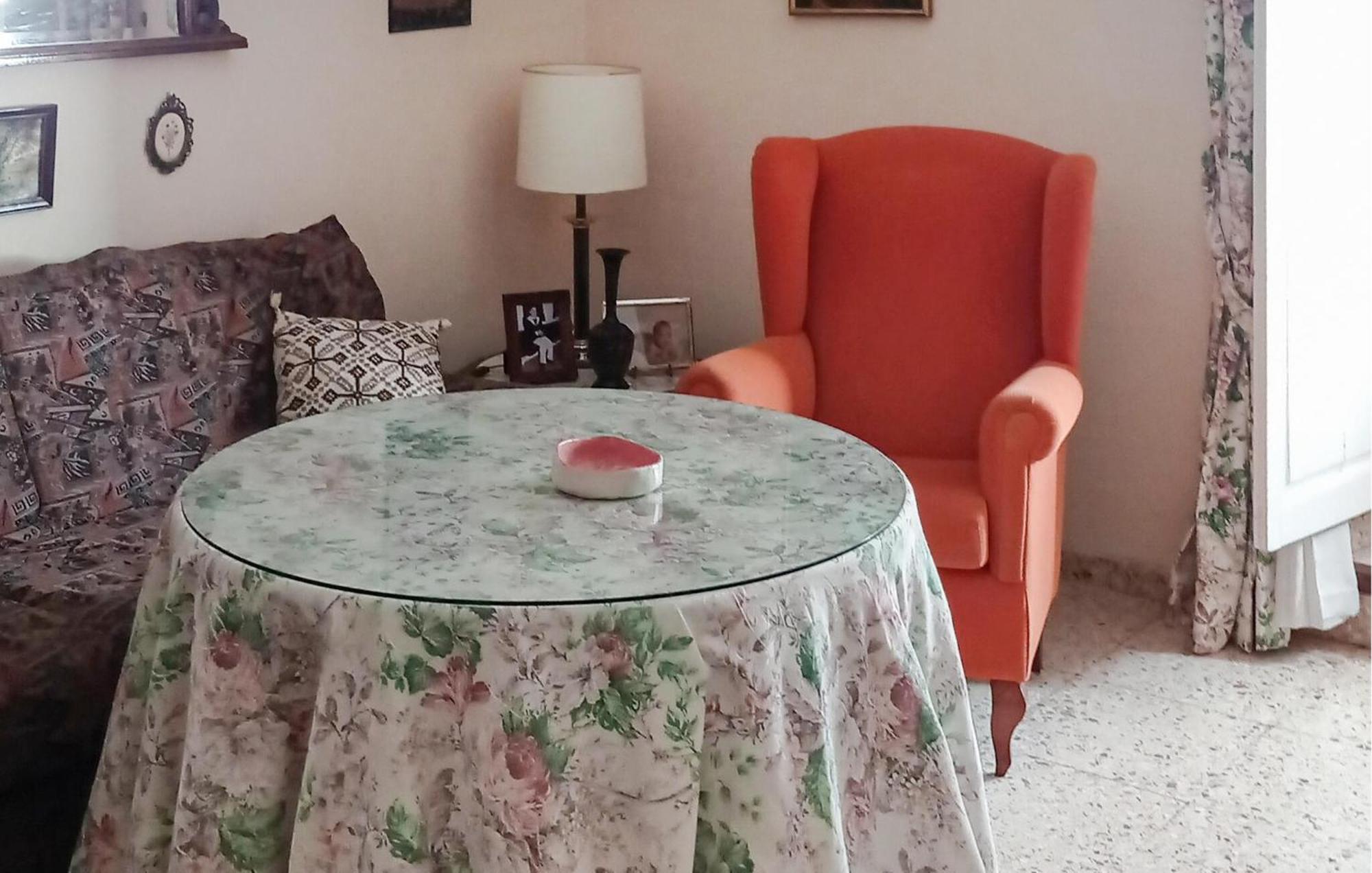 Appartement La Casa Del Limonero à Peñaflor Extérieur photo